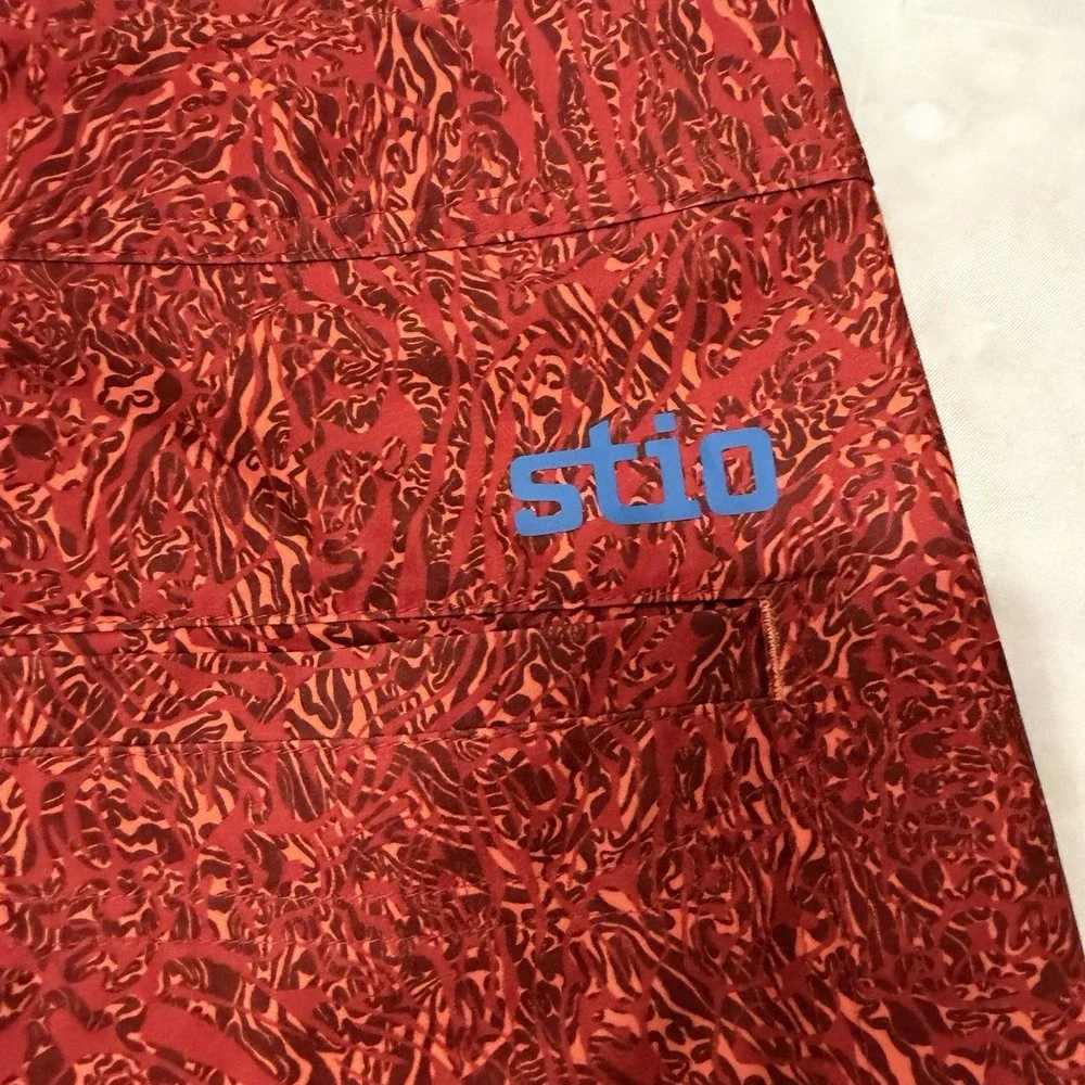 Stio excellent like
